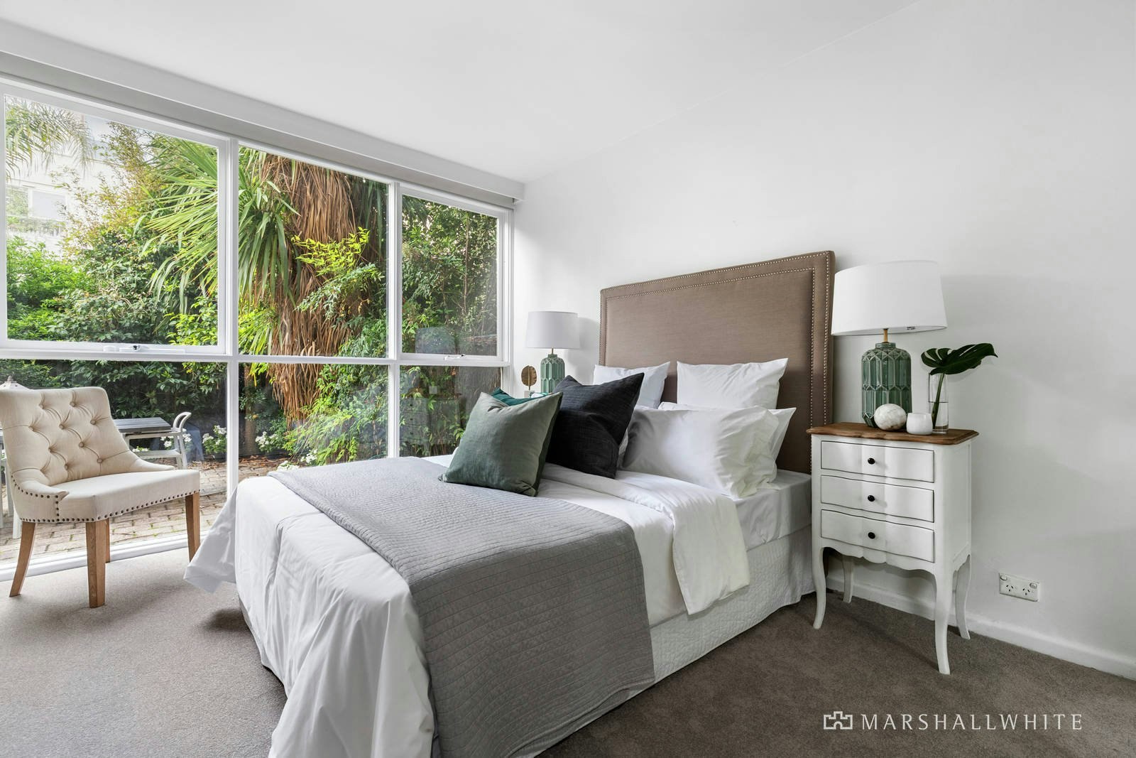 12/384 Toorak Road, South Yarra, VIC