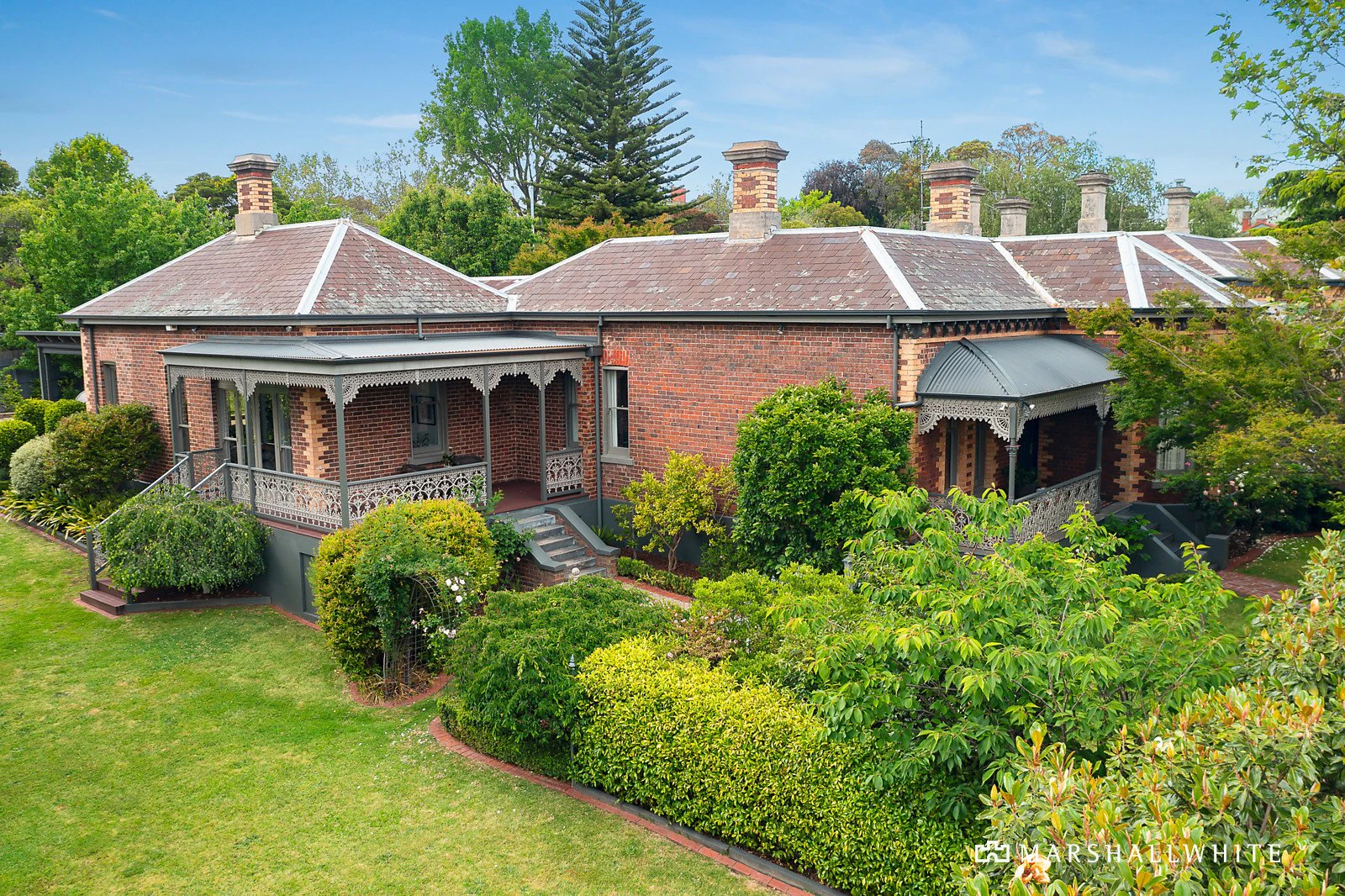 24 Margaret Street, Canterbury, VIC
