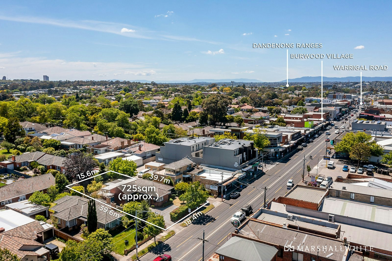 1335 Toorak Road, Camberwell, VIC