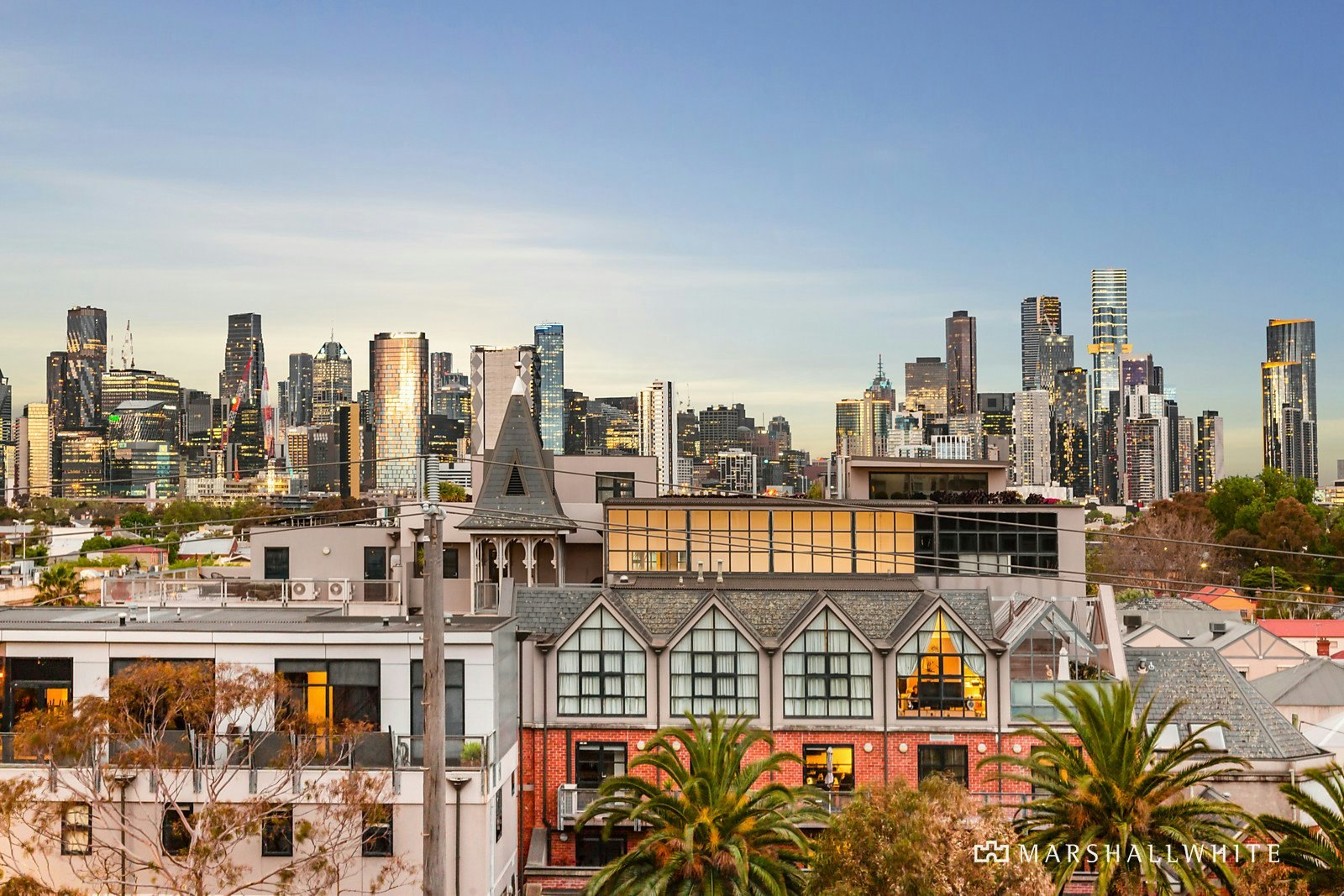 406/108 Bay Street, Port Melbourne, VIC