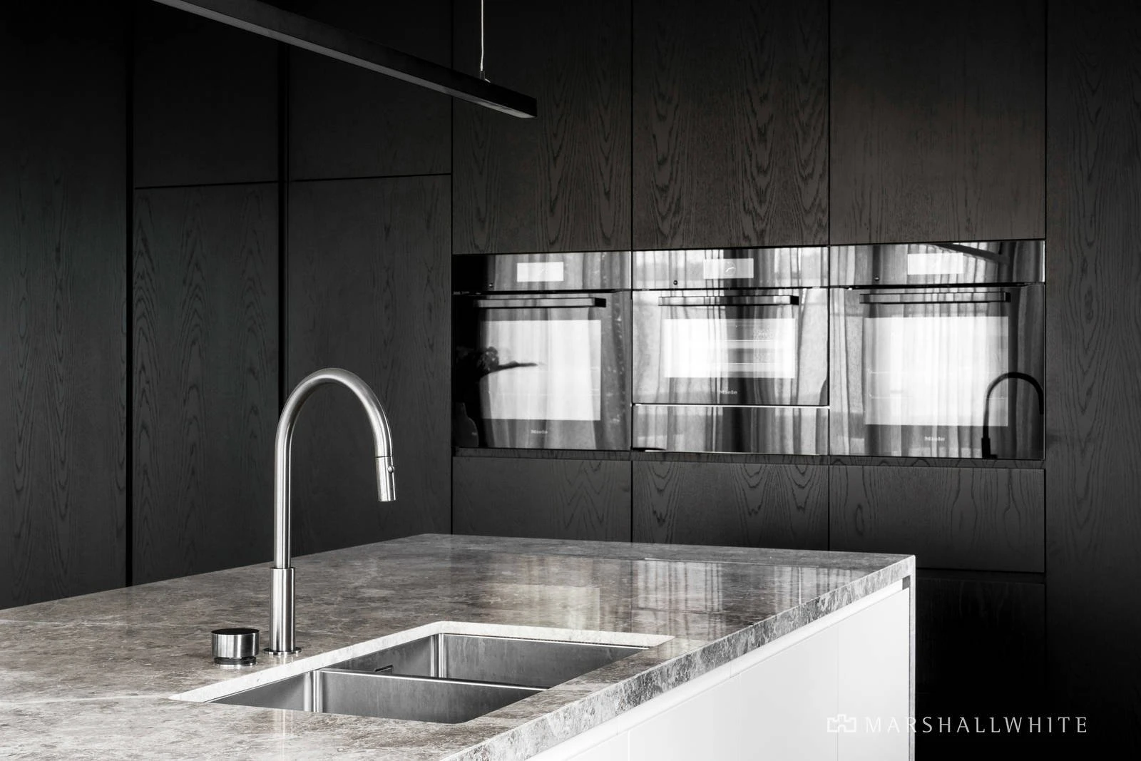 Penthouse, 1 Huntingtower Road, Armadale, VIC
