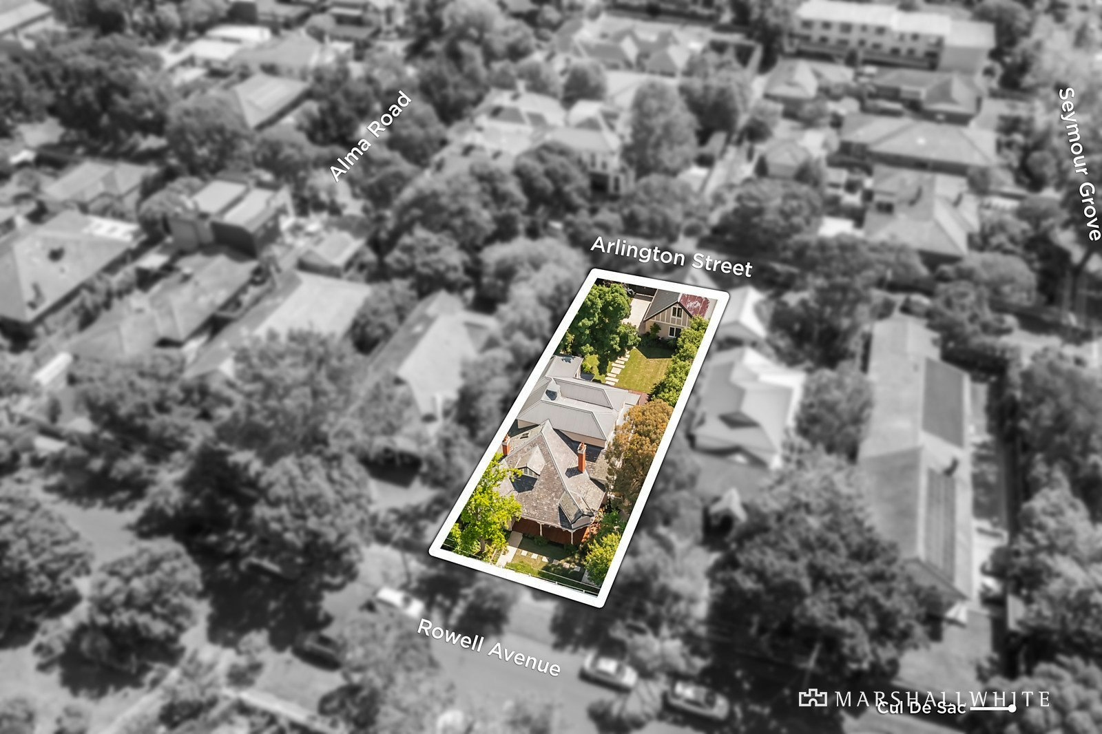 8 Rowell Avenue, Camberwell, VIC