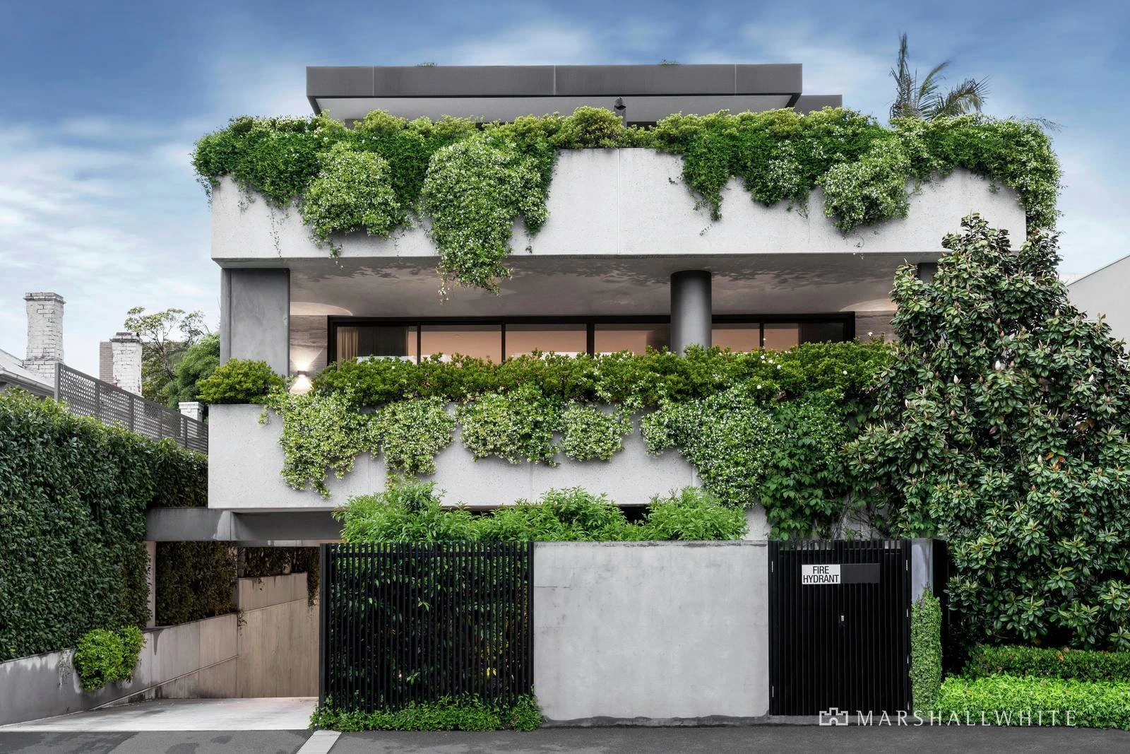 101/32 Domain Street, South Yarra, VIC