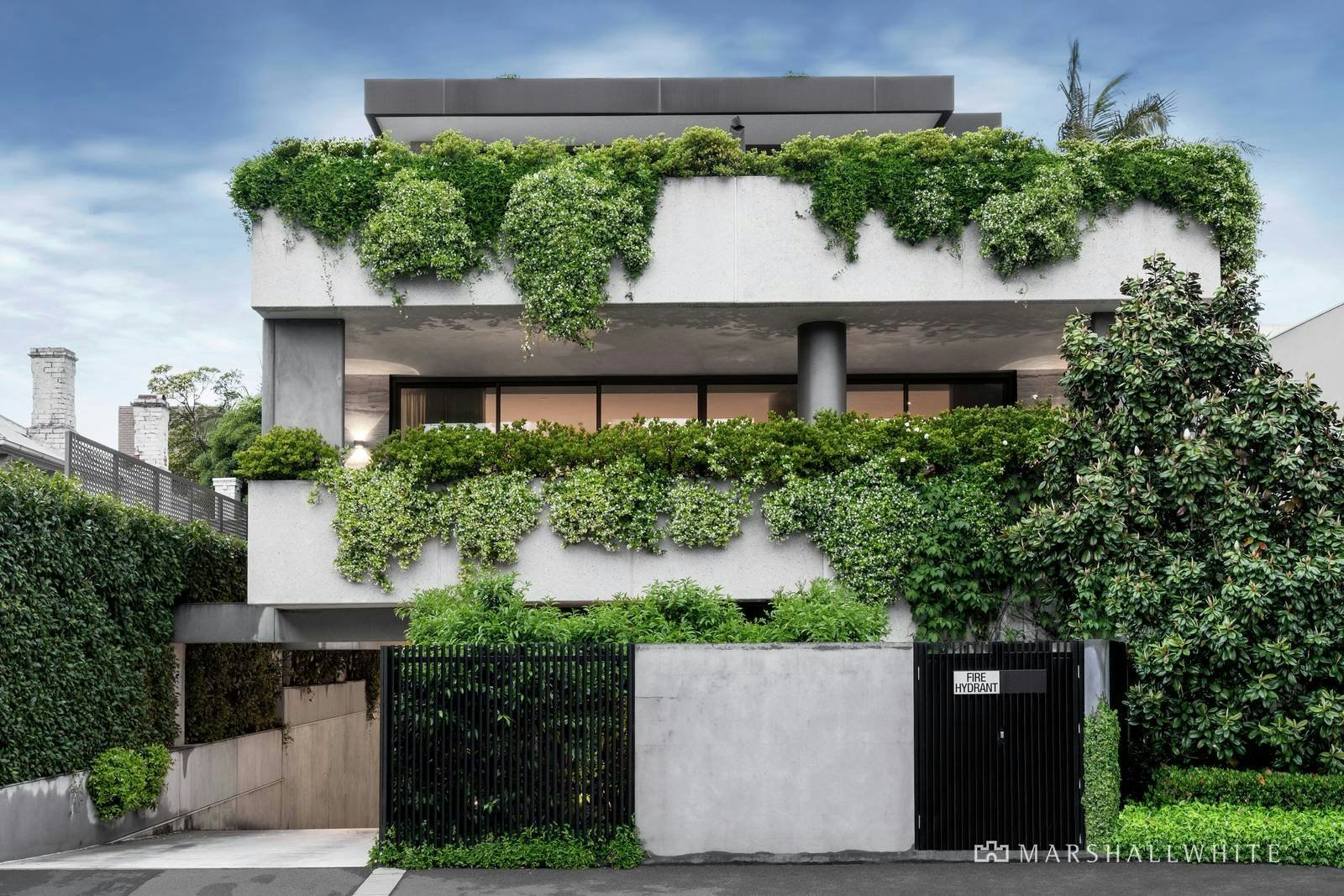 101/32 Domain Street, South Yarra, VIC