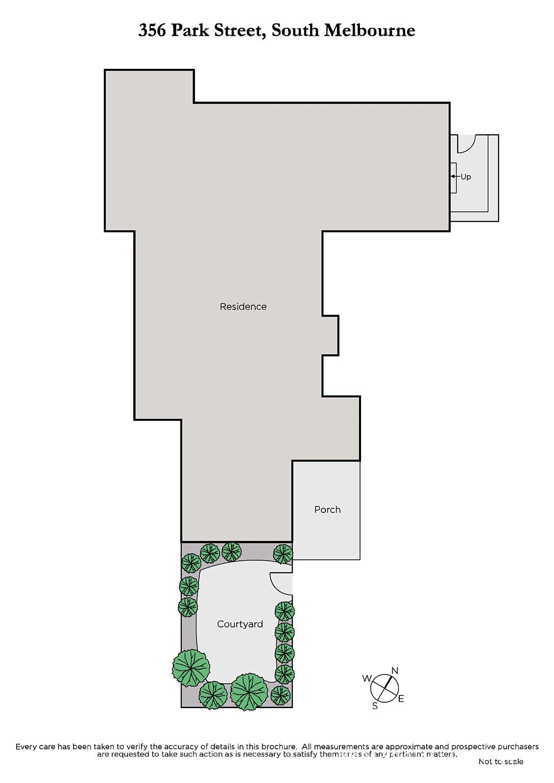 356 Park Street, South Melbourne, VIC