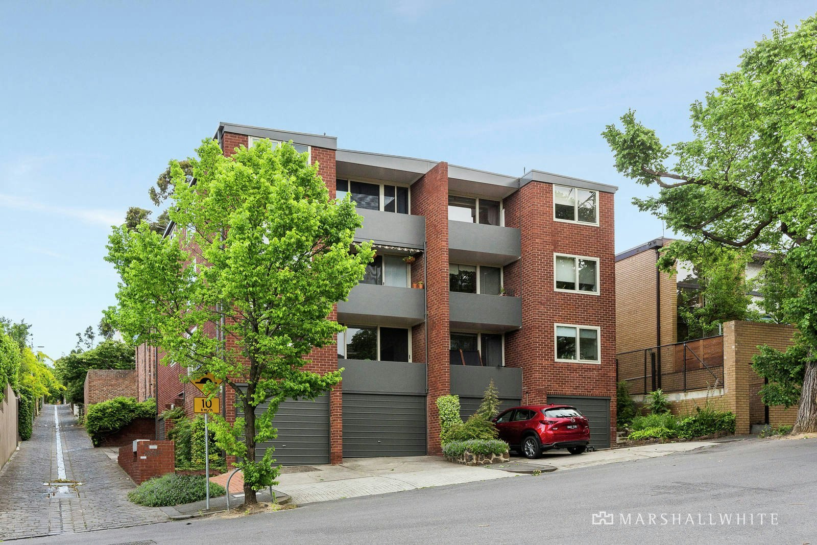 2/35 Clowes Street, South Yarra, VIC