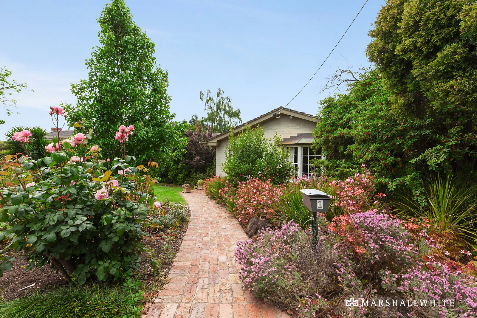 1 Jason Court, Balwyn North, VIC