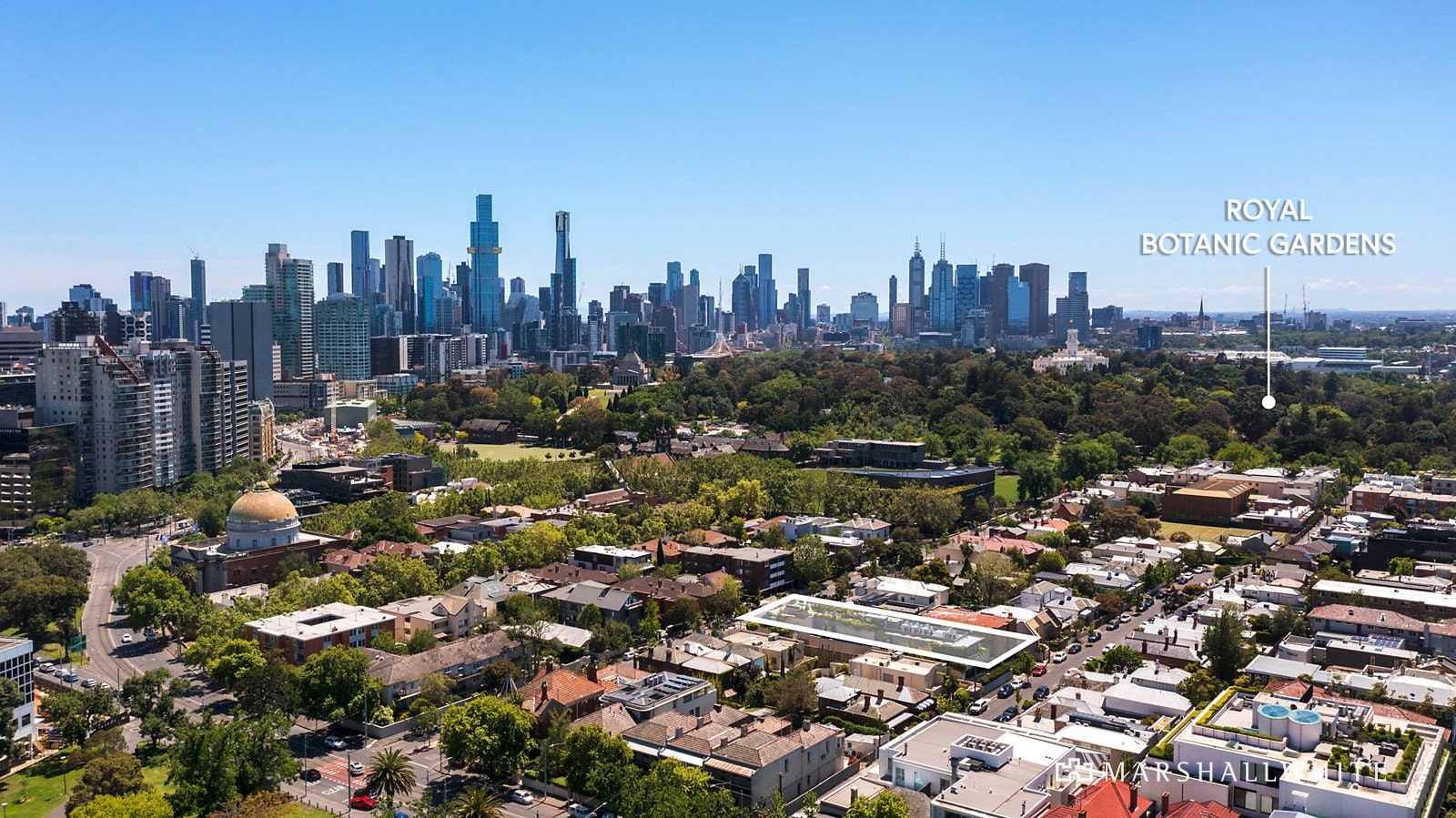 101/32 Domain Street, South Yarra, VIC