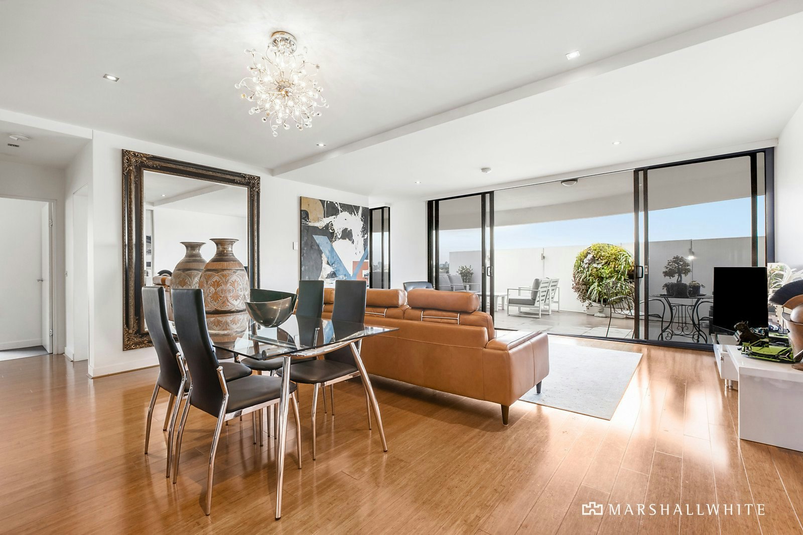 406/108 Bay Street, Port Melbourne, VIC