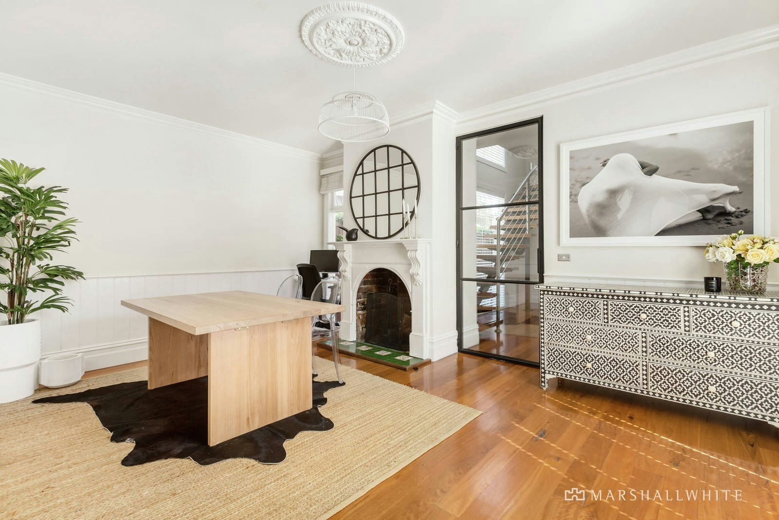 40 College Street, Hawthorn, VIC