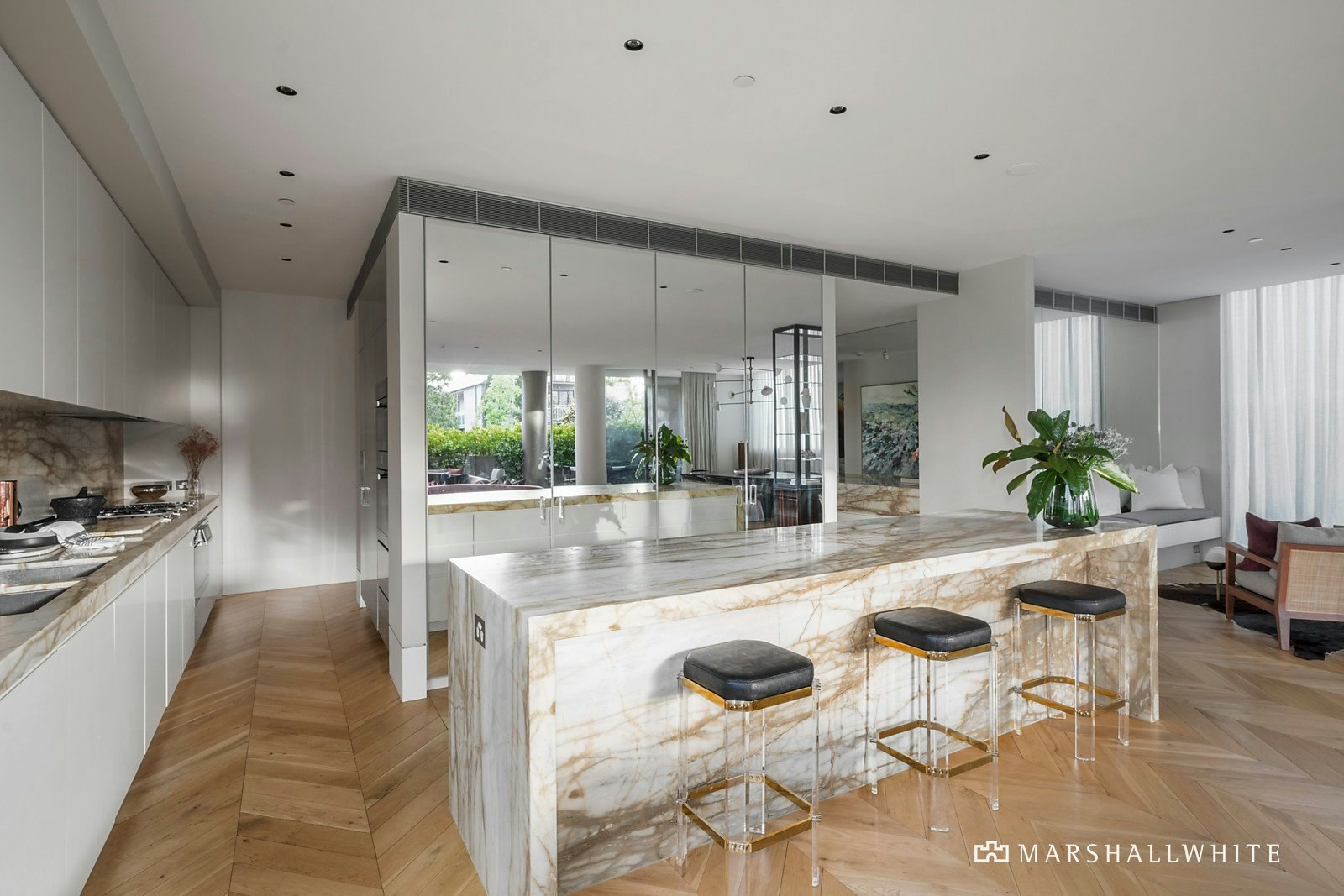 101/32 Domain Street, South Yarra, VIC