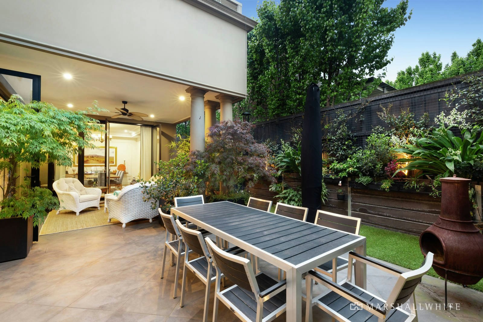 7/4 Higham Road, Hawthorn East, VIC