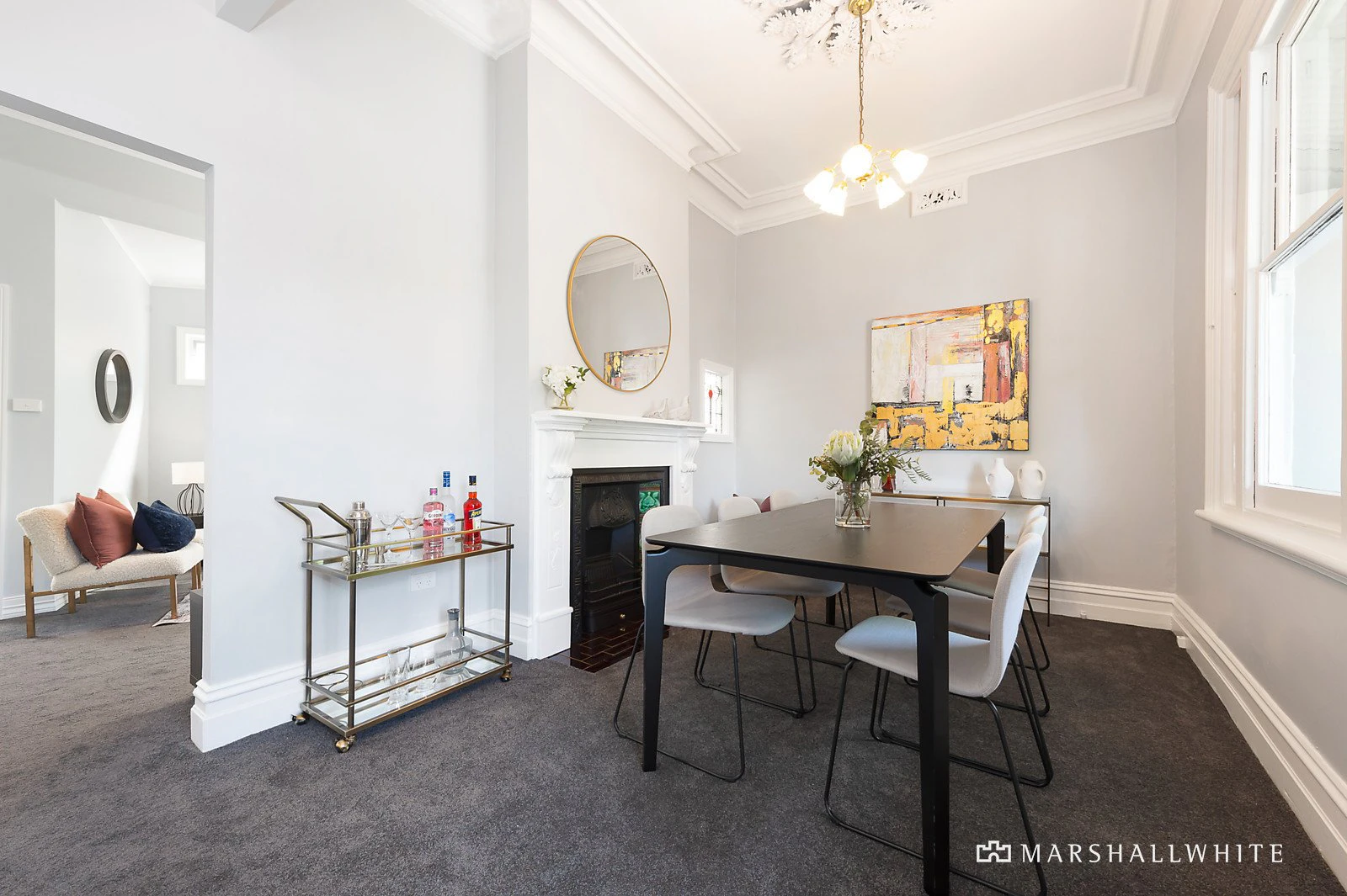 45 Derham Street, Port Melbourne, VIC