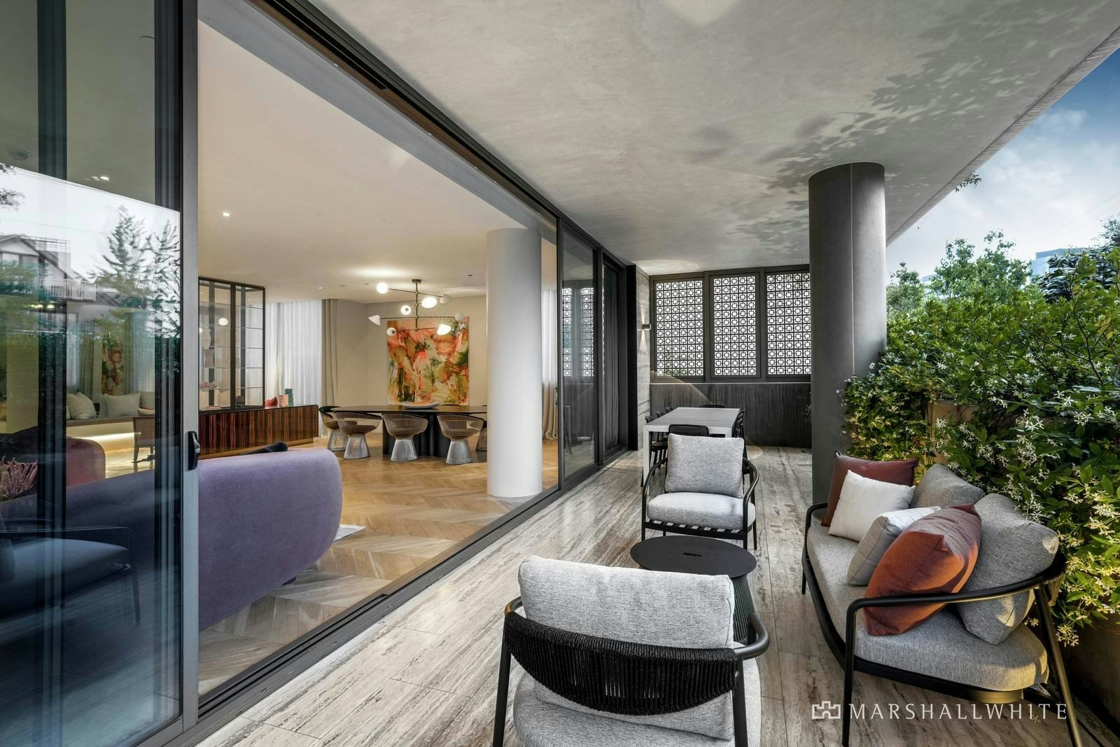 101/32 Domain Street, South Yarra, VIC