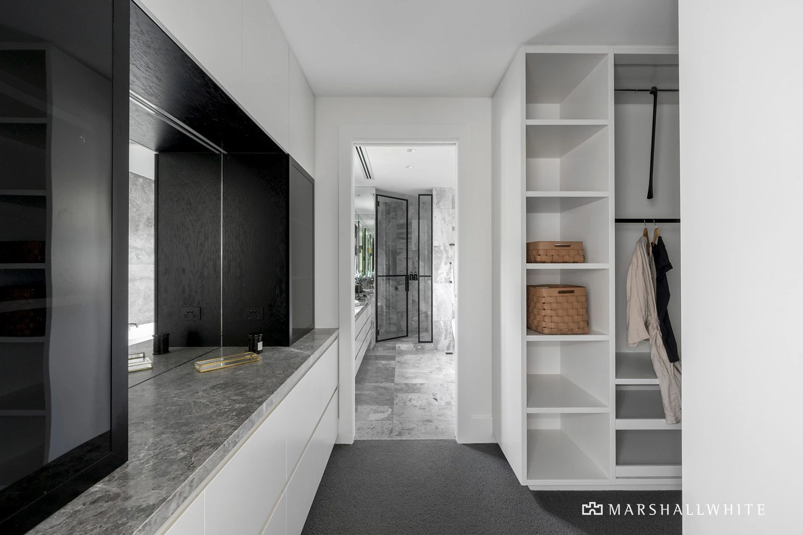 Penthouse, 1 Huntingtower Road, Armadale, VIC