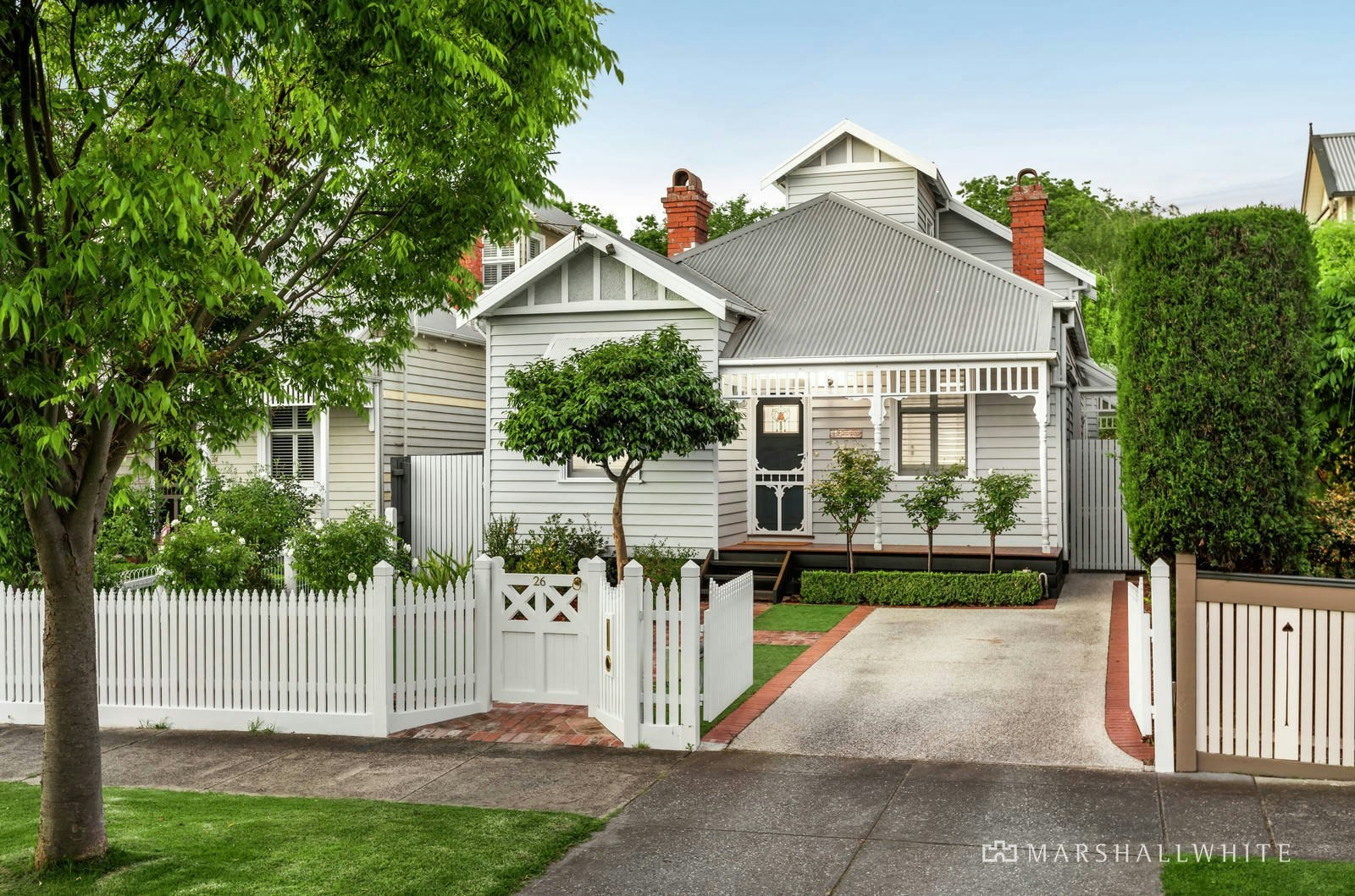 26 Empress Road, Surrey Hills, VIC