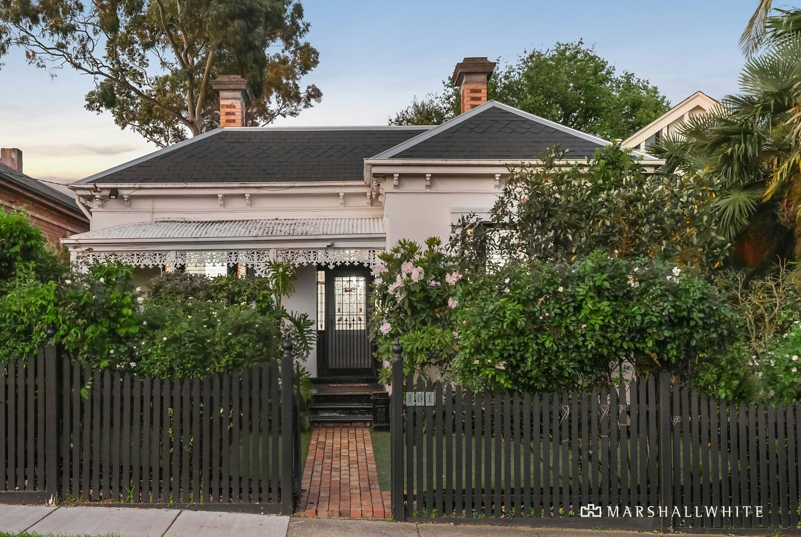 101 Wellington Street, Kew, VIC
