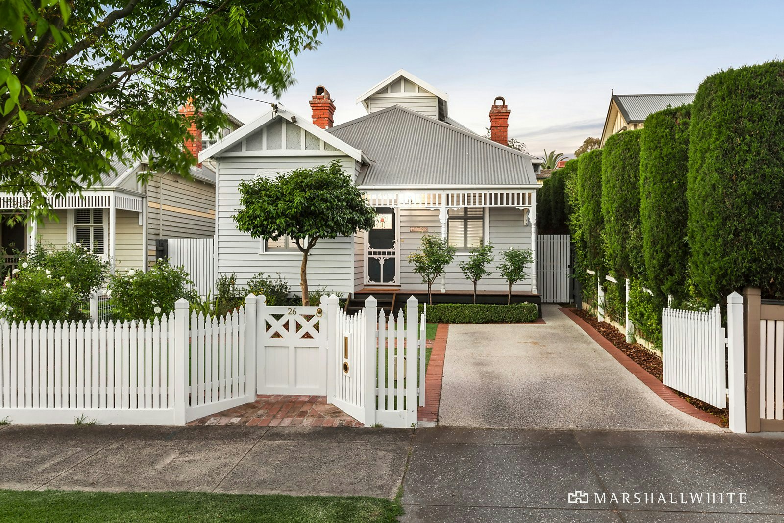 26 Empress Road, Surrey Hills, VIC