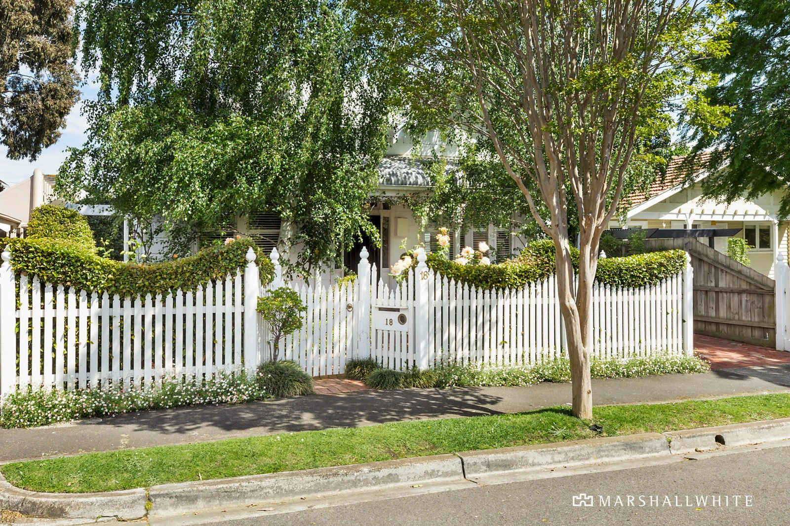18 Violet Grove, Hawthorn, VIC
