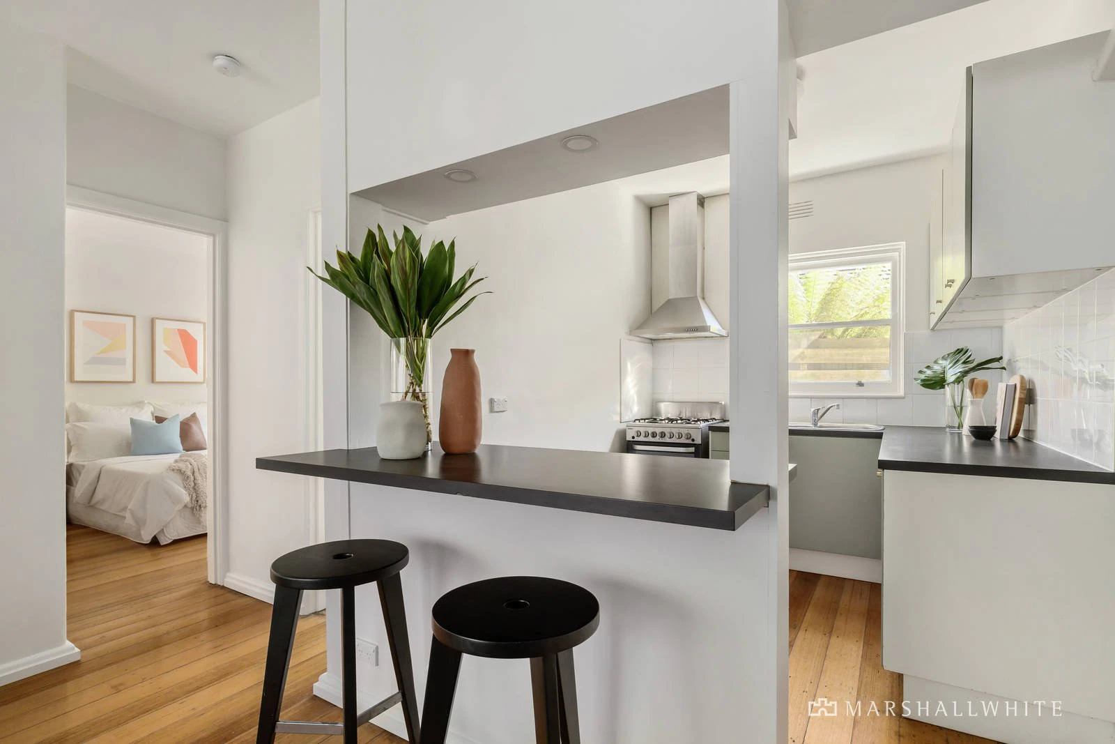 21/3 Kooyongkoot Road, Hawthorn, VIC