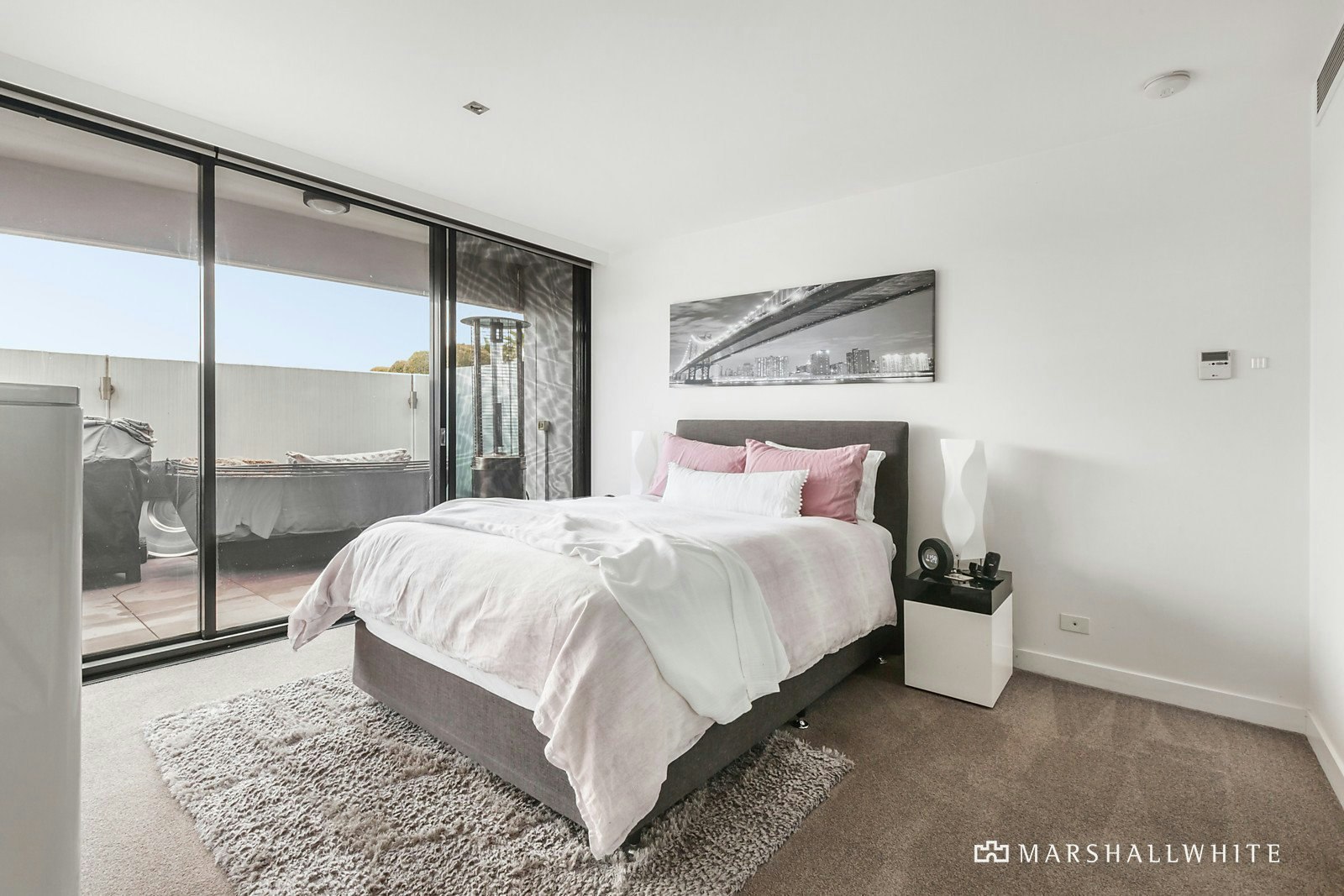 406/108 Bay Street, Port Melbourne, VIC