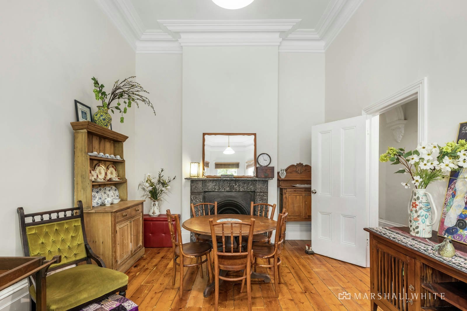 1 Majore Street, Hawthorn, VIC