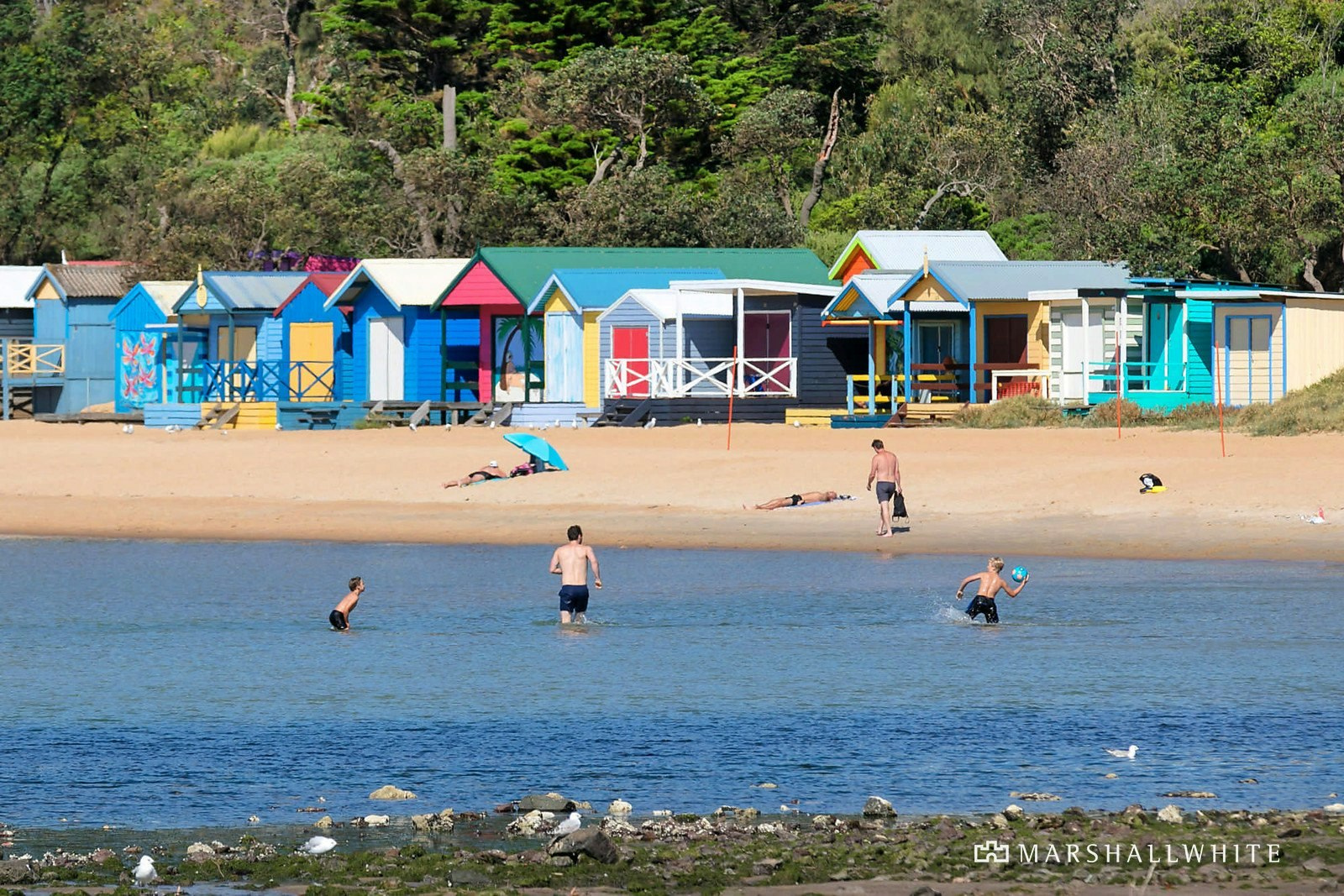 1/13 Seaton Road, Mornington, VIC