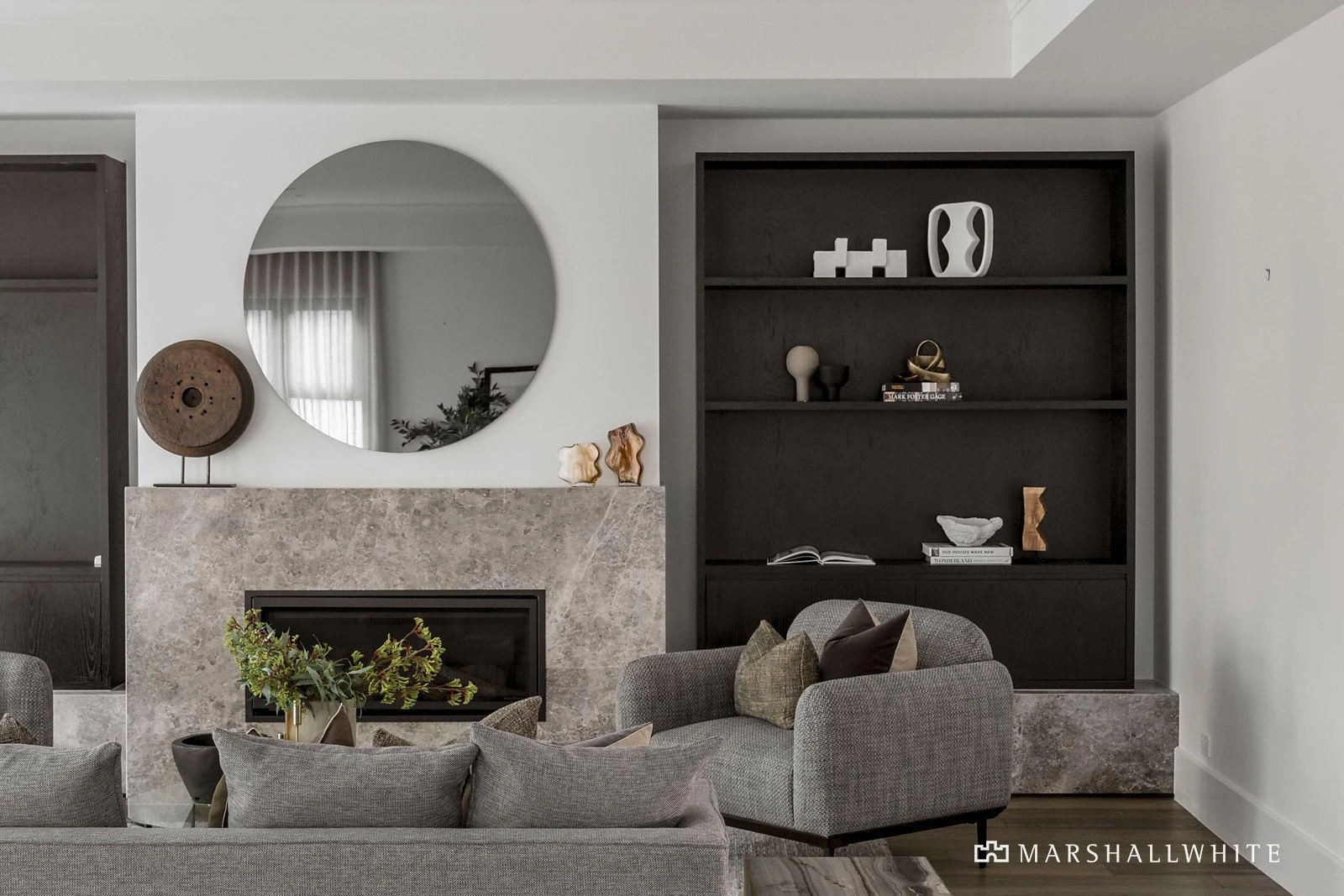 Penthouse, 1 Huntingtower Road, Armadale, VIC
