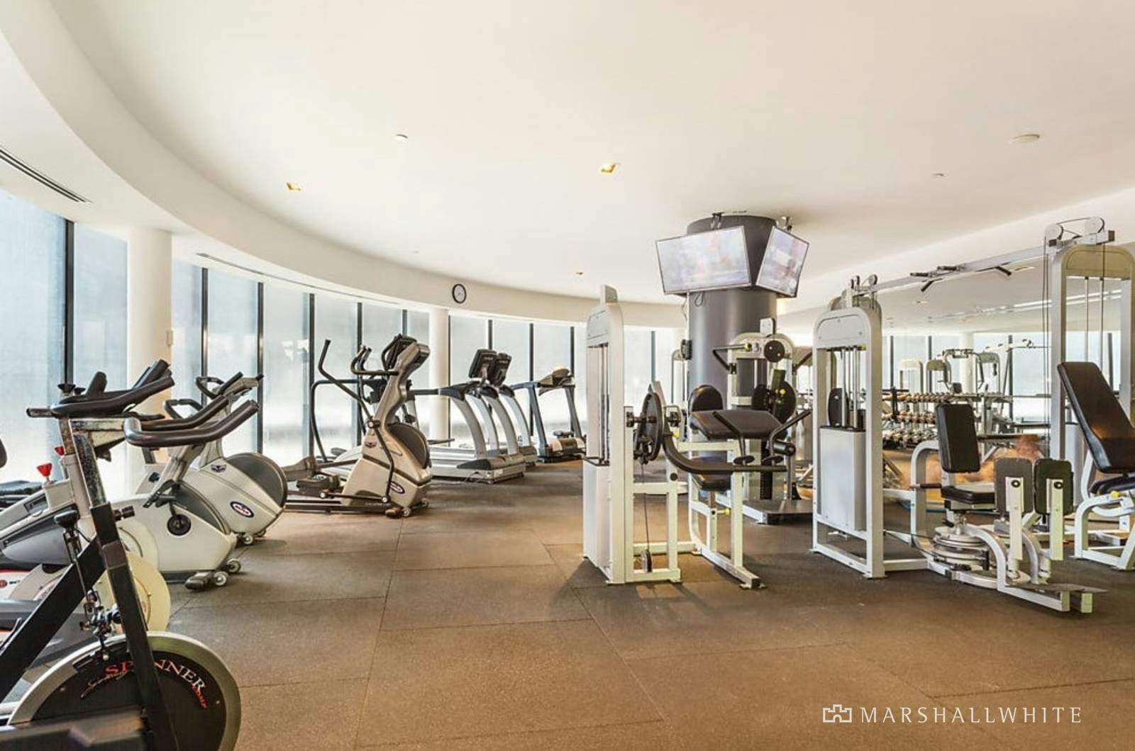 606/576-578 St Kilda Road, Melbourne, VIC