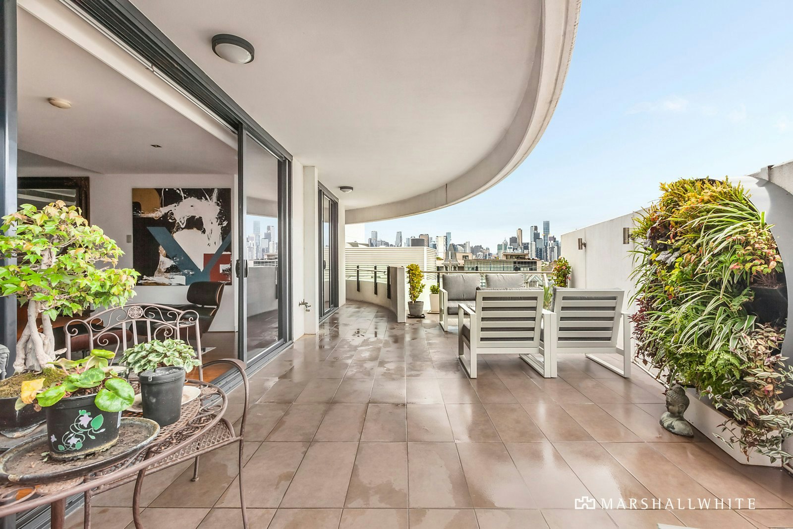 406/108 Bay Street, Port Melbourne, VIC