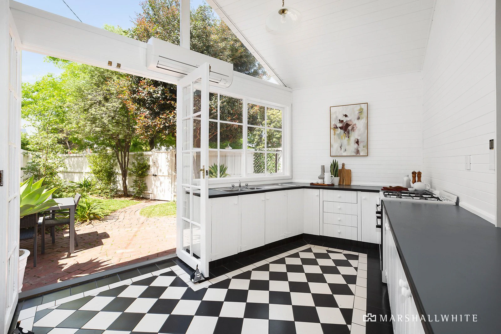 45 Derham Street, Port Melbourne, VIC