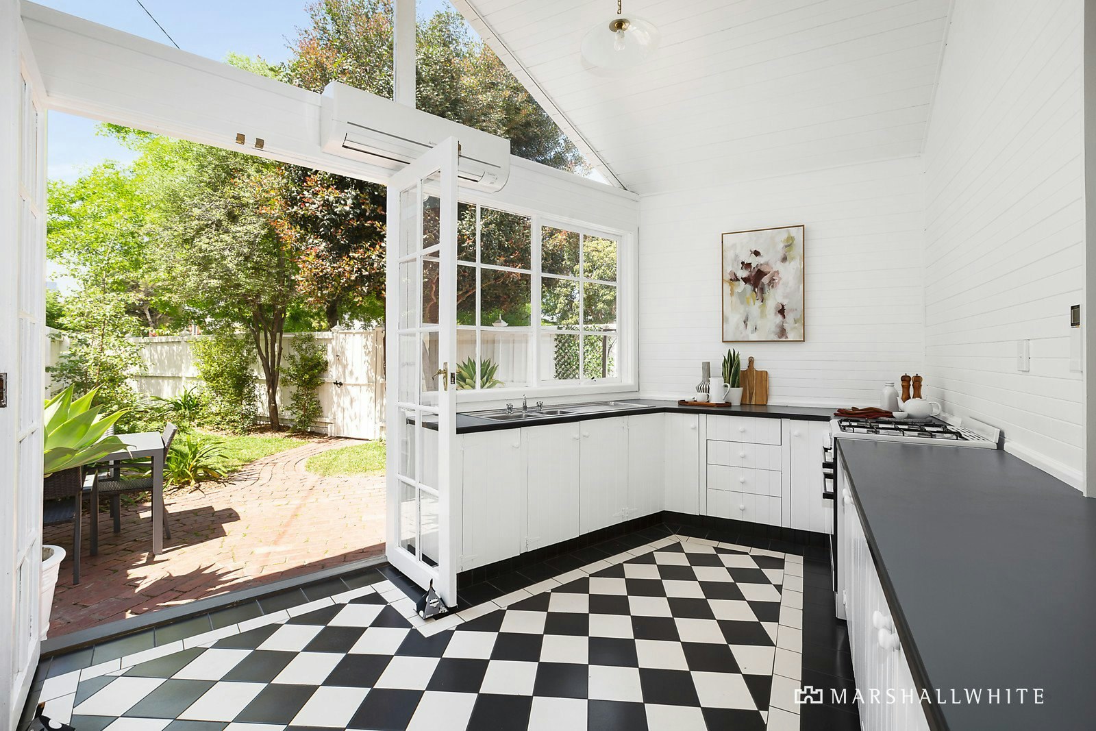 45 Derham Street, Port Melbourne, VIC