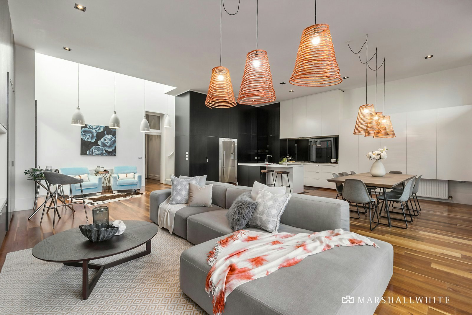 101 Wellington Street, Kew, VIC