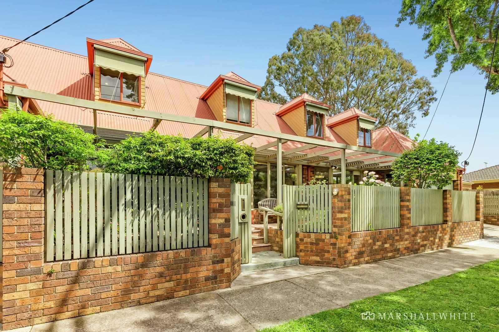 2/28 Duke Street, Ashburton, VIC