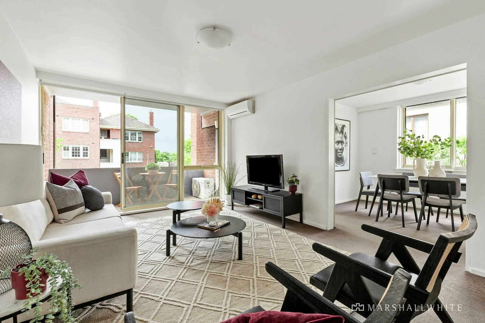 2/35 Clowes Street, South Yarra, VIC
