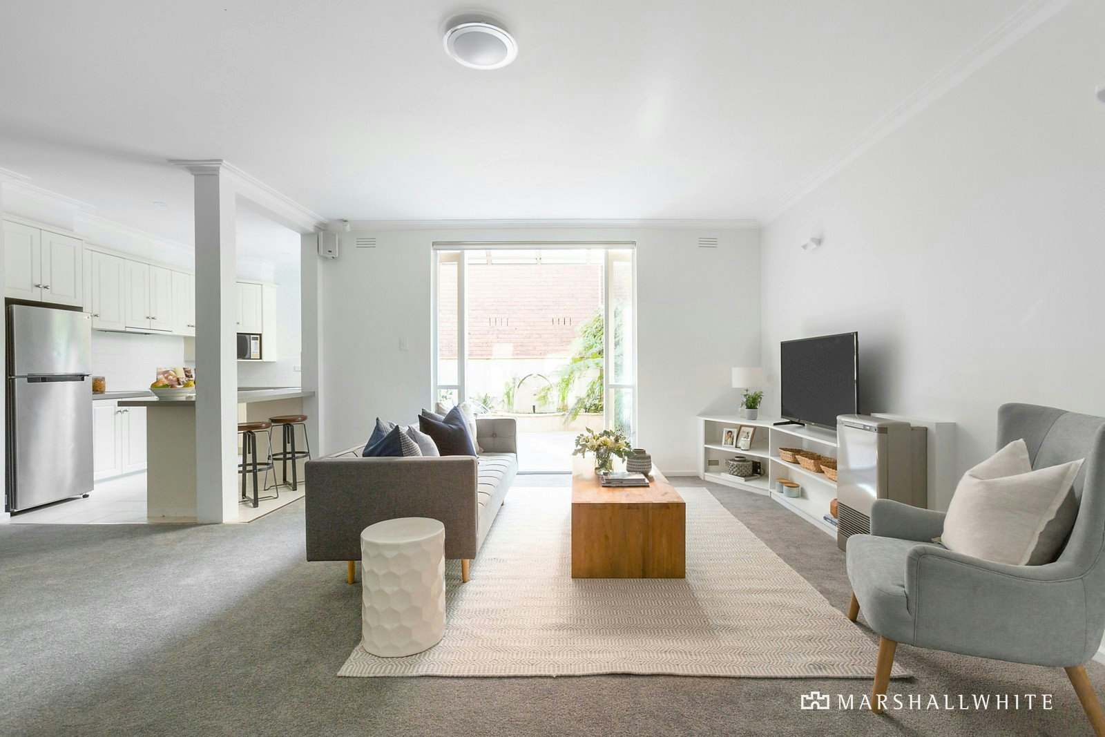 7/1A Lawes Street, Hawthorn, VIC