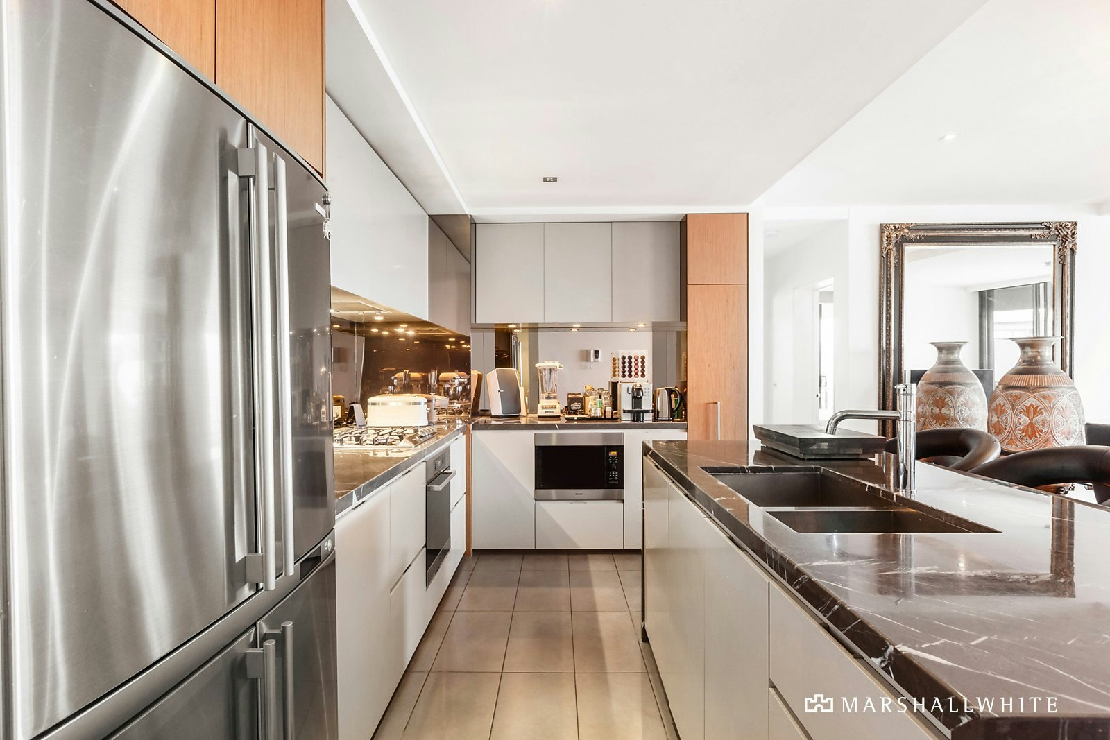 406/108 Bay Street, Port Melbourne, VIC