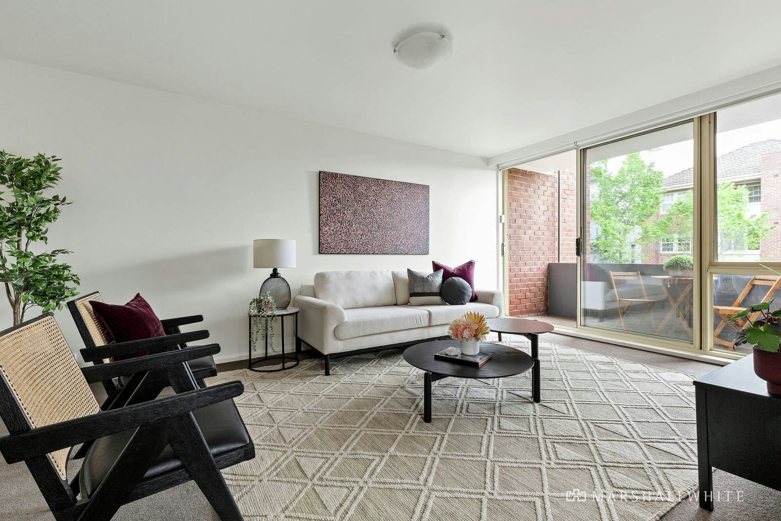 2/35 Clowes Street, South Yarra, VIC