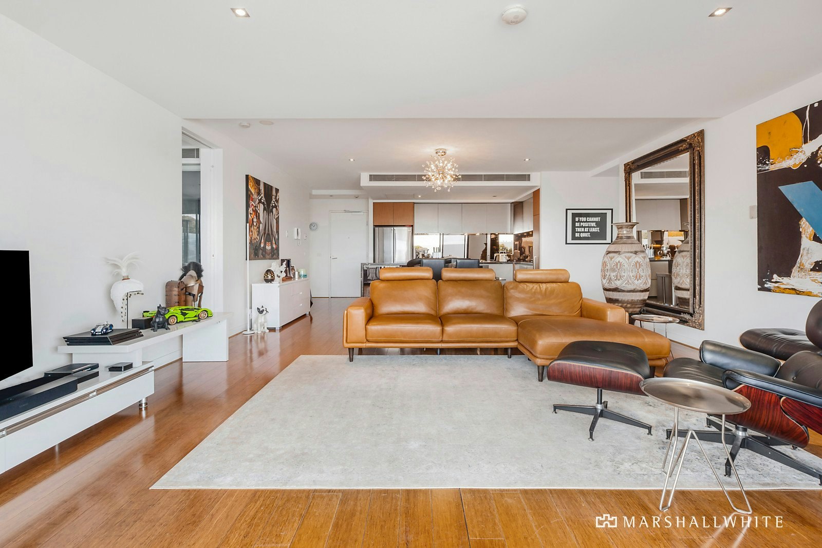 406/108 Bay Street, Port Melbourne, VIC