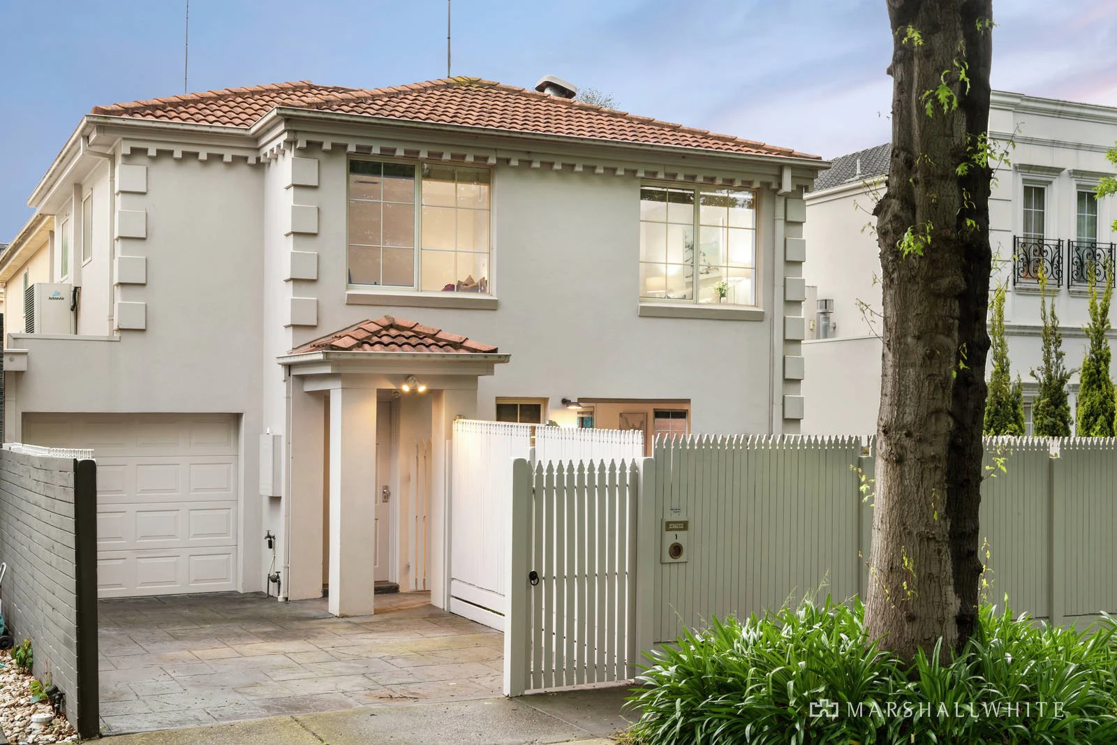 1/14 Kaikoura Avenue, Hawthorn East, VIC