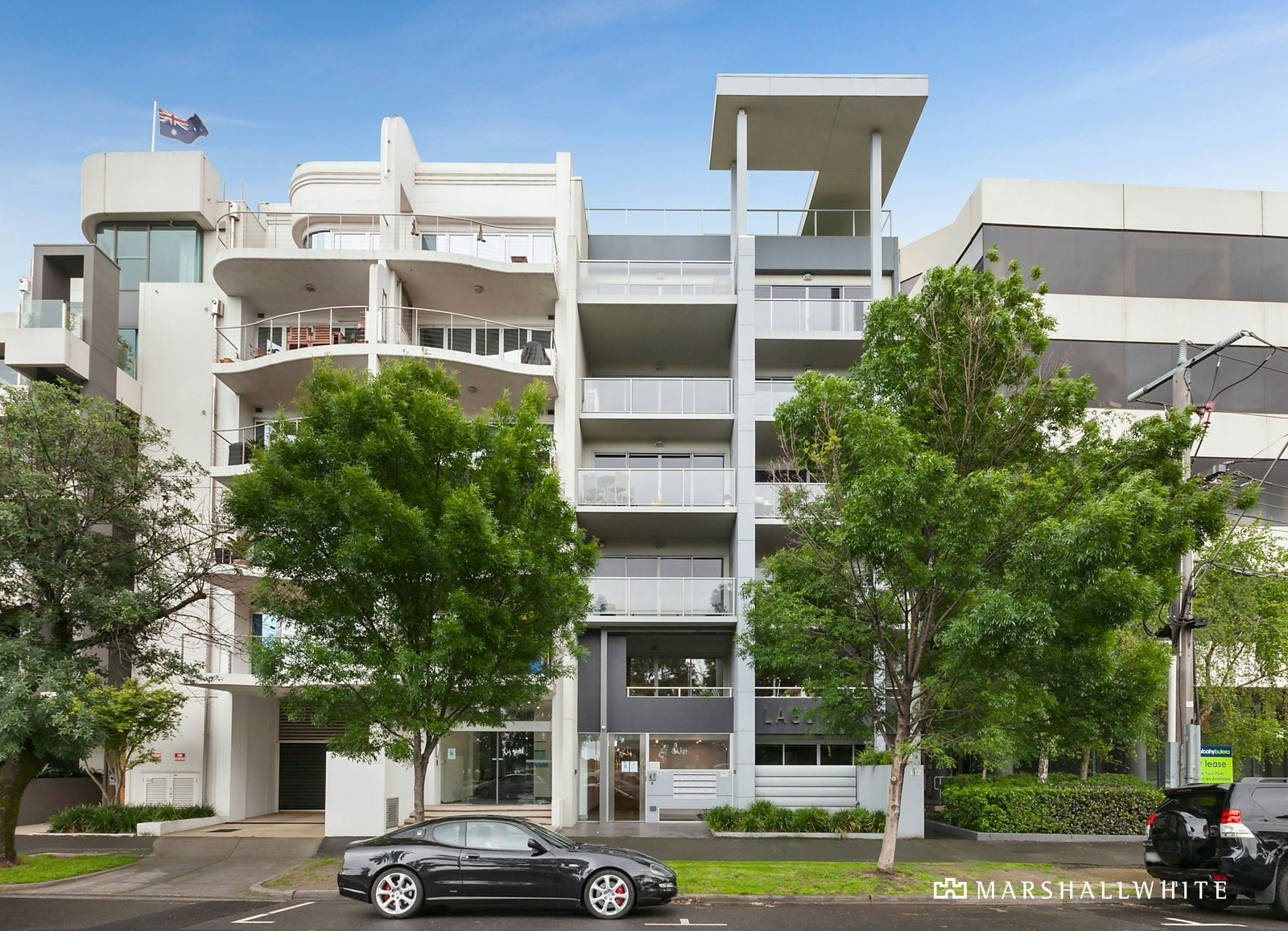 1/182 Albert Road, South Melbourne, VIC