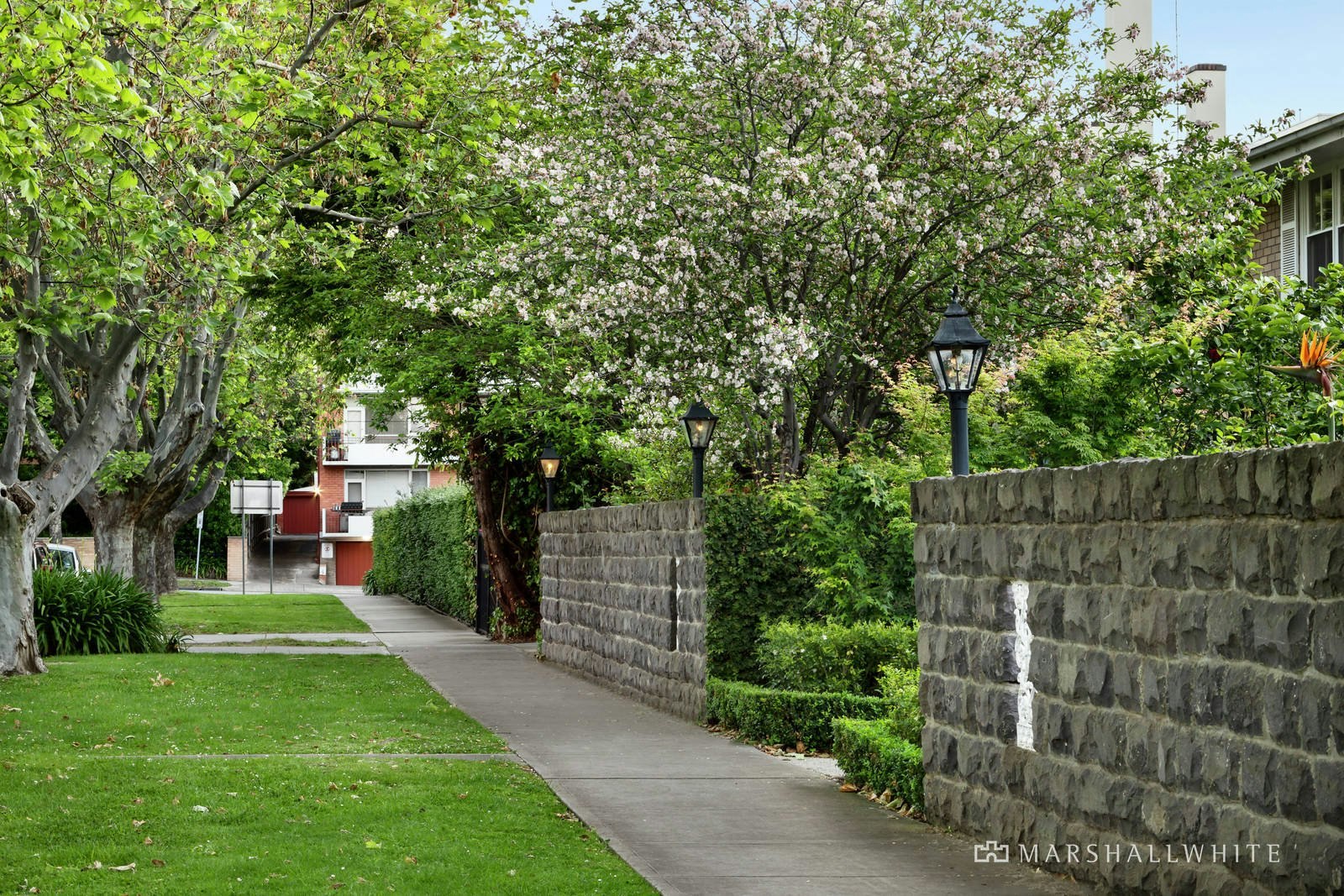 12/3 St Georges Road, Toorak, VIC