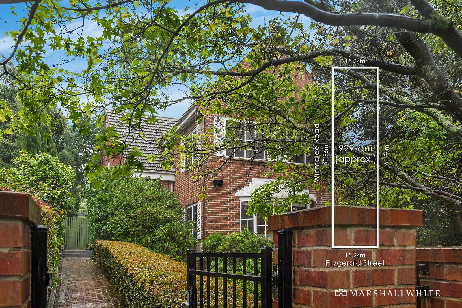 20 Fitzgerald Street, Balwyn, VIC