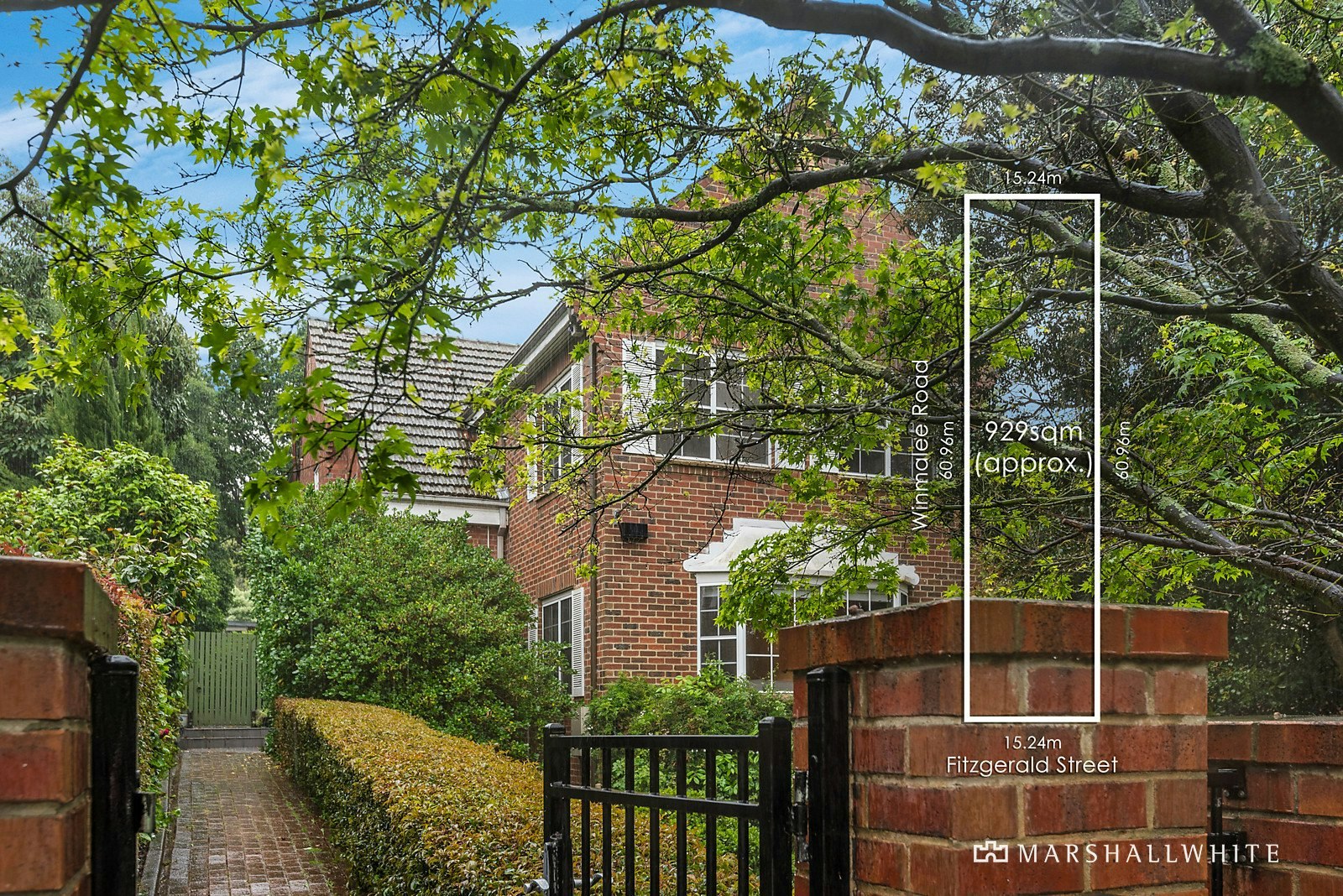 20 Fitzgerald Street, Balwyn, VIC