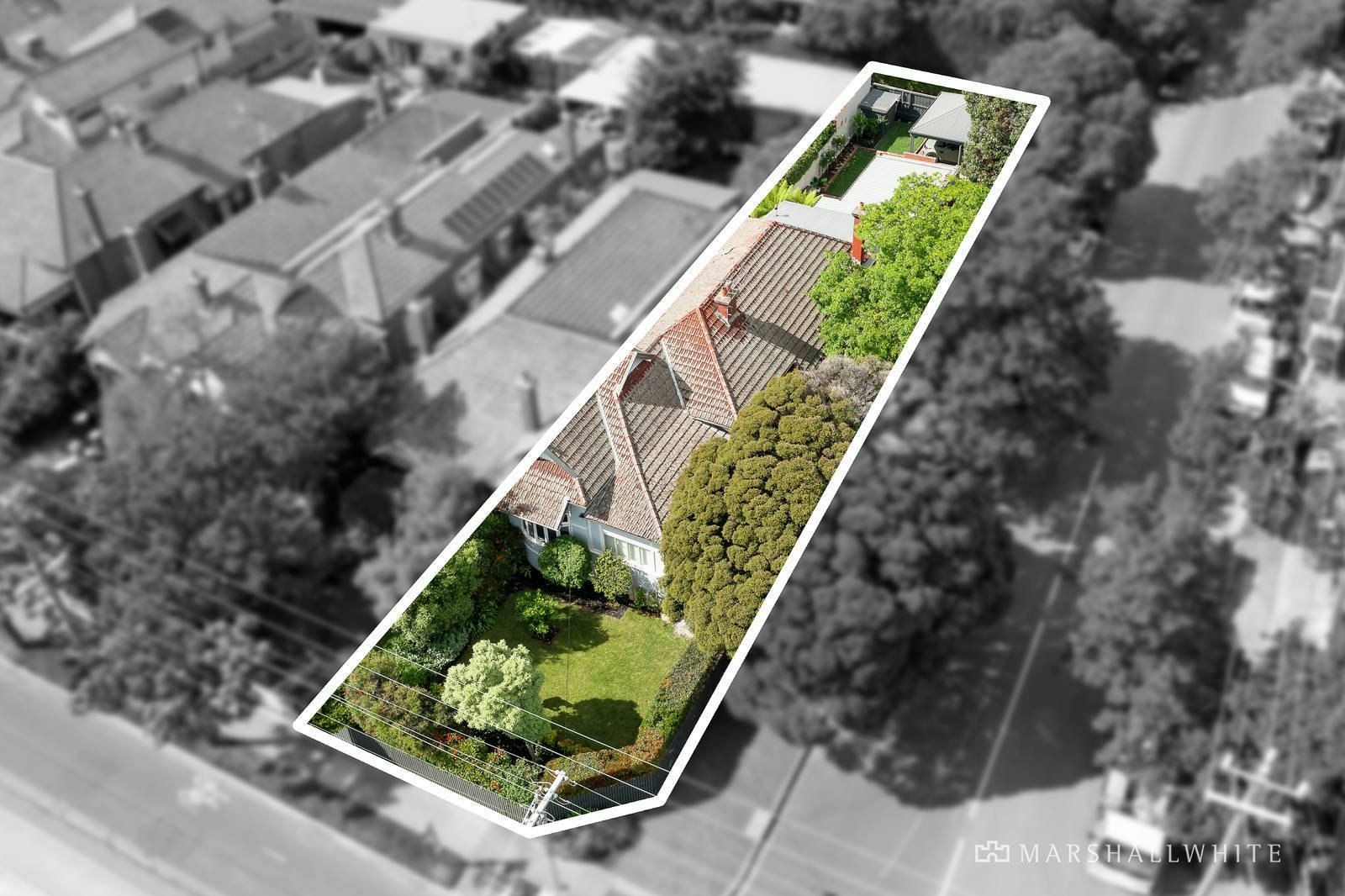 122 Riversdale Road, Hawthorn, VIC