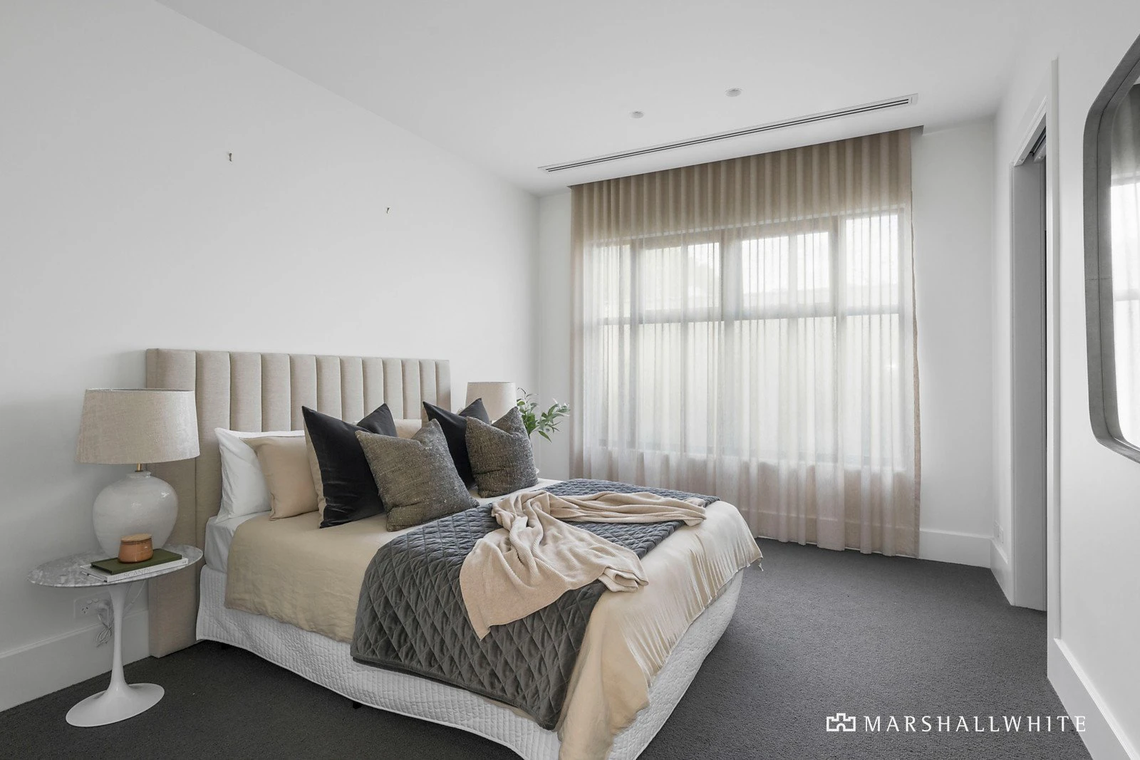 Penthouse, 1 Huntingtower Road, Armadale, VIC
