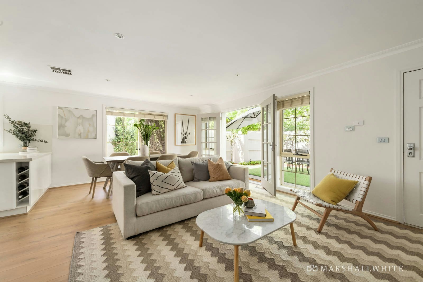 1/14 Kaikoura Avenue, Hawthorn East, VIC