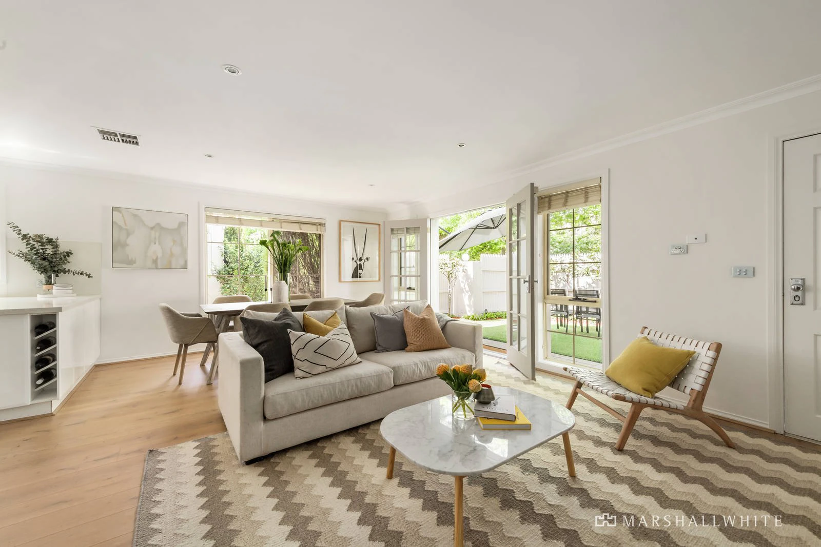 1/14 Kaikoura Avenue, Hawthorn East, VIC