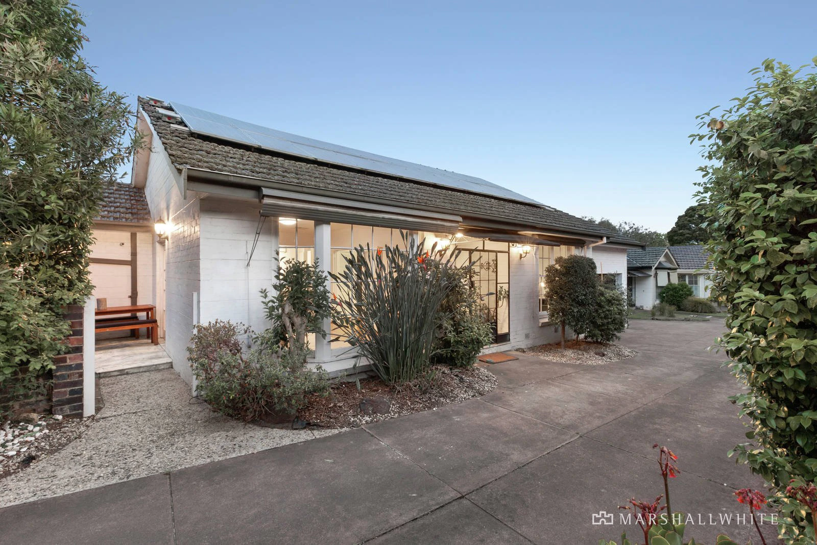 1/64 Canterbury Road, Camberwell, VIC