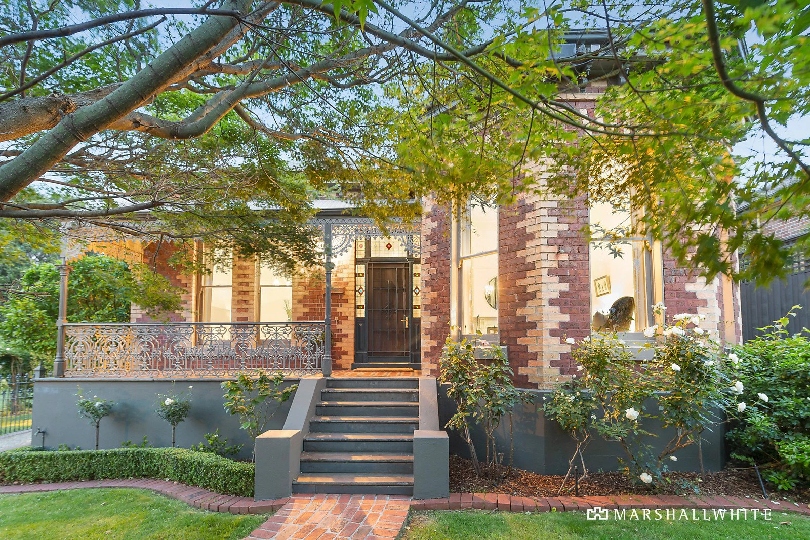 24 Margaret Street, Canterbury, VIC